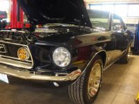 mechanic in Bloomington IL