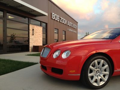 Quality Bloomington Mechanic and Car Detailer